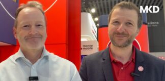 Twilio acelera la revolución de la mensajería inteligente en el MWC