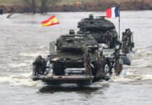 Una agencia de la OTAN investiga a una empresa de defensa española por presuntas irregularidades en contratos | Economía