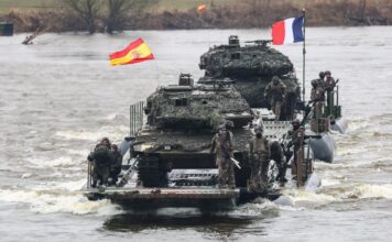 Una agencia de la OTAN investiga a una empresa de defensa española por presuntas irregularidades en contratos | Economía