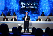 Murtra promete convertir a Telefónica en una de las mejores ‘telecos’ del mundo en 2035 | Economía