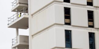 España vuelve a la era del ladrillo insaciable | Vivienda | Economía