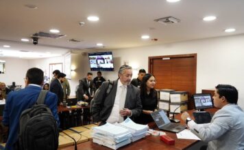 Tribunal penal dicta prisión preventiva para el alcalde de Guayaquil, Aquiles Alvarez, procesado en el caso Triple A | Política | Noticias