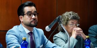 “Se ocultaron los expedientes de los 75 postulantes, vulnerando el control social”, dice Marcelo Espinel, observador del concurso de fiscal general | Política | Noticias