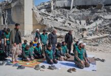 La crisis del Golfo agrava la escasez global de misiles | Opinión