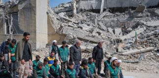 La crisis del Golfo agrava la escasez global de misiles | Opinión