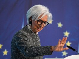 El BCE se está entrometiendo demasiado en la política energética | Opinión