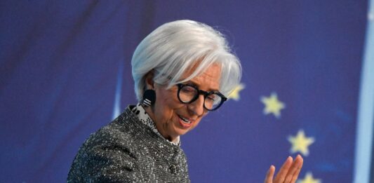 El BCE se está entrometiendo demasiado en la política energética | Opinión