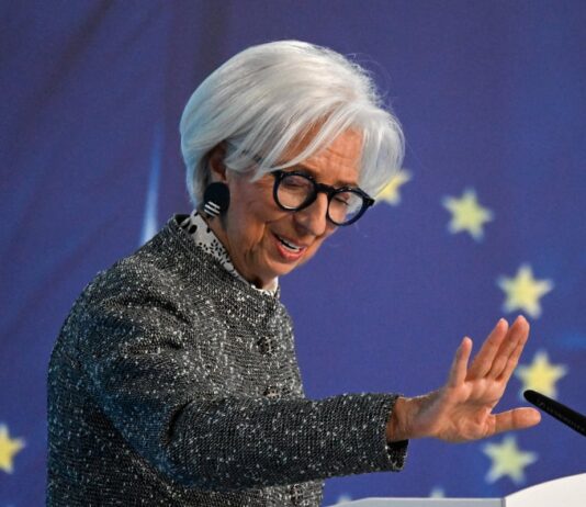 El BCE se está entrometiendo demasiado en la política energética | Opinión