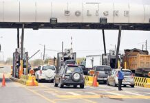 Ampliación de contratos de concesión ‘atenta contra convenio de delegación de vías y contra la transparencia de la gestión pública’, dice abogado del MIT sobre decisión de la Prefectura | Política | Noticias