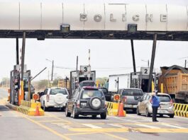 Veinticuatro autoridades de Guayas aprobaron ampliación de las concesiones viales por 30 años: Contraloría General realiza exámenes especiales a la Prefectura | Política | Noticias