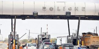 Ampliación de contratos de concesión ‘atenta contra convenio de delegación de vías y contra la transparencia de la gestión pública’, dice abogado del MIT sobre decisión de la Prefectura | Política | Noticias