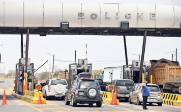 Ampliación de contratos de concesión ‘atenta contra convenio de delegación de vías y contra la transparencia de la gestión pública’, dice abogado del MIT sobre decisión de la Prefectura | Política | Noticias