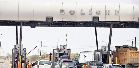 Veinticuatro autoridades de Guayas aprobaron ampliación de las concesiones viales por 30 años: Contraloría General realiza exámenes especiales a la Prefectura | Política | Noticias