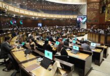 Cordex espera que la Asamblea Nacional apruebe acuerdo con Corea del Sur “en el menor tiempo posible” para tener beneficios | Economía | Noticias