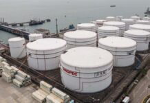 China resiste entre las economías asiáticas pese al castigo de EE UU a su surtidor de petróleo en Ormuz | Mercados Financieros