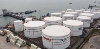 China resiste entre las economías asiáticas pese al castigo de EE UU a su surtidor de petróleo en Ormuz | Mercados Financieros