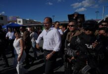 ‘Ellos están en celdas, separados, no están con la población carcelaria’, dice John Reimberg sobre el traslado de los hermanos Alvarez | Seguridad | Noticias