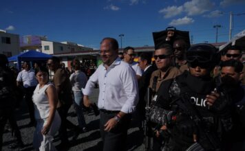 ‘Ellos están en celdas, separados, no están con la población carcelaria’, dice John Reimberg sobre el traslado de los hermanos Alvarez | Seguridad | Noticias