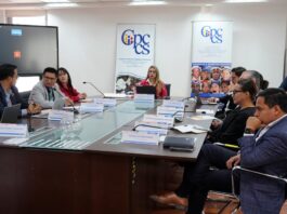 Comisión para designar a fiscal general del Estado concluye segunda revisión de carpetas de postulantes | Política | Noticias