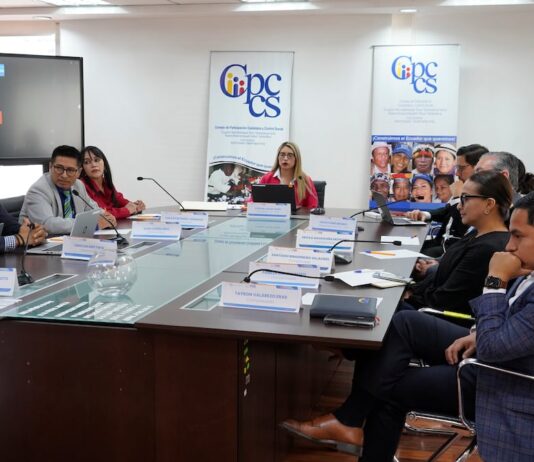 Comisión para designar a fiscal general del Estado concluye segunda revisión de carpetas de postulantes | Política | Noticias