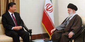 Irán, el efecto dominó para llegar a China | Opinión