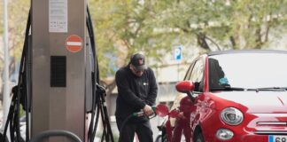 Perdedores energéticos de la guerra | Economía