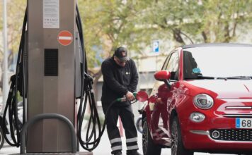 Perdedores energéticos de la guerra | Economía