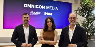 Omnicom Media Spain refuerza su lilderazgo
