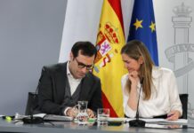 El Gobierno apunta a un paquete contra la crisis energética más suave de lo esperado: “Esto no es como Ucrania y hemos hecho los deberes” | Economía