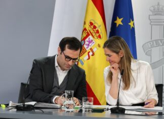 El Gobierno apunta a un paquete contra la crisis energética más suave de lo esperado: “Esto no es como Ucrania y hemos hecho los deberes” | Economía