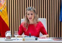 Trabajo vigilará con empresas y sindicatos el impacto del conflicto bélico sobre el empleo para activar medidas de urgencia | Economía