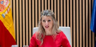 Trabajo vigilará con empresas y sindicatos el impacto del conflicto bélico sobre el empleo para activar medidas de urgencia | Economía