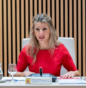 Trabajo vigilará con empresas y sindicatos el impacto del conflicto bélico sobre el empleo para activar medidas de urgencia | Economía