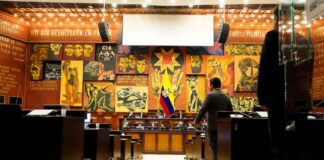 Este sería el procedimiento para que la Asamblea Nacional designe autoridades, según propuesta de enmienda | Política | Noticias