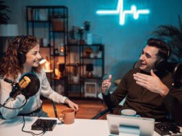 De TikTok al barrio: un periodismo que busca nuevas formas de contarse | Formación | Economía