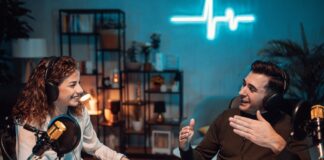 De TikTok al barrio: un periodismo que busca nuevas formas de contarse | Formación | Economía