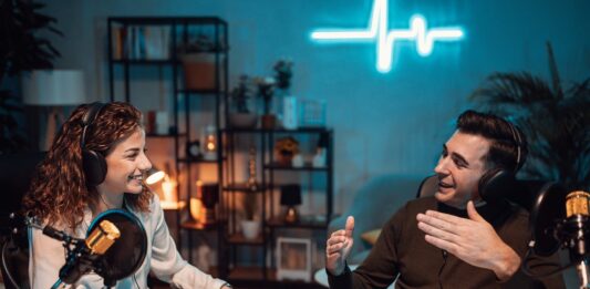 De TikTok al barrio: un periodismo que busca nuevas formas de contarse | Formación | Economía