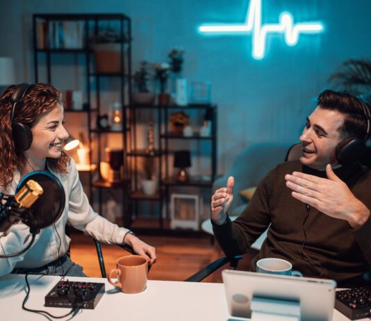 De TikTok al barrio: un periodismo que busca nuevas formas de contarse | Formación | Economía