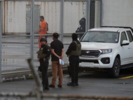 SNAI justifica traslado de Aquiles Alvarez a la Cárcel del Encuentro; califica la medida como ‘necesaria, proporcional y orientada a salvaguardar su integridad personal y la seguridad institucional’ | Política | Noticias