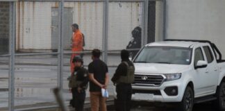 SNAI justifica traslado de Aquiles Alvarez a la Cárcel del Encuentro; califica la medida como ‘necesaria, proporcional y orientada a salvaguardar su integridad personal y la seguridad institucional’ | Política | Noticias