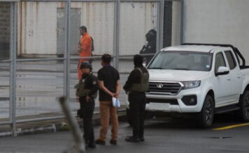 SNAI justifica traslado de Aquiles Alvarez a la Cárcel del Encuentro; califica la medida como ‘necesaria, proporcional y orientada a salvaguardar su integridad personal y la seguridad institucional’ | Política | Noticias