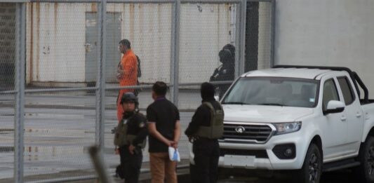 SNAI justifica traslado de Aquiles Alvarez a la Cárcel del Encuentro; califica la medida como ‘necesaria, proporcional y orientada a salvaguardar su integridad personal y la seguridad institucional’ | Política | Noticias