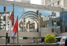Informe del CNE sobre el movimiento Construye dice que no tiene ni un solo adherente y que por ello se planteó su cancelación | Política | Noticias
