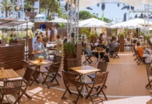 PMG arrebata la playa de Cannes a WPP y apuesta por la IA