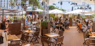 PMG arrebata la playa de Cannes a WPP y apuesta por la IA