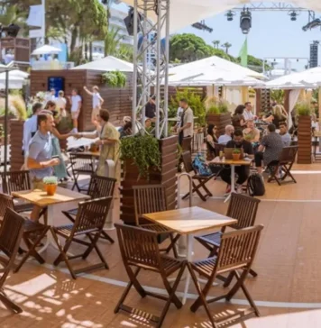 PMG arrebata la playa de Cannes a WPP y apuesta por la IA