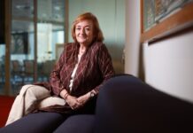 Cristina Herrero: “La Airef es molesta porque cualquier supervisor fiscal lo es” | Economía