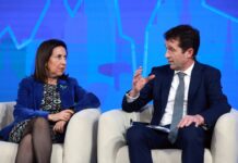 El Gobierno justifica contratos millonarios a Indra y Escribano en la “seguridad nacional” y la “falta de competencia” | Empresas