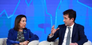 El Gobierno justifica contratos millonarios a Indra y Escribano en la “seguridad nacional” y la “falta de competencia” | Empresas