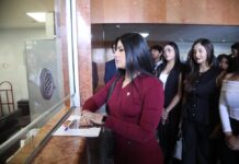 Proyecto que regula uso de la IA en imágenes, audio y video para evitar abusos y proteger derechos | Política | Noticias